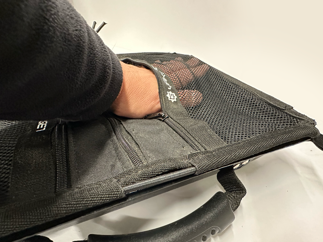 LowPro Tray XD 2025 – YakGadget, LLC