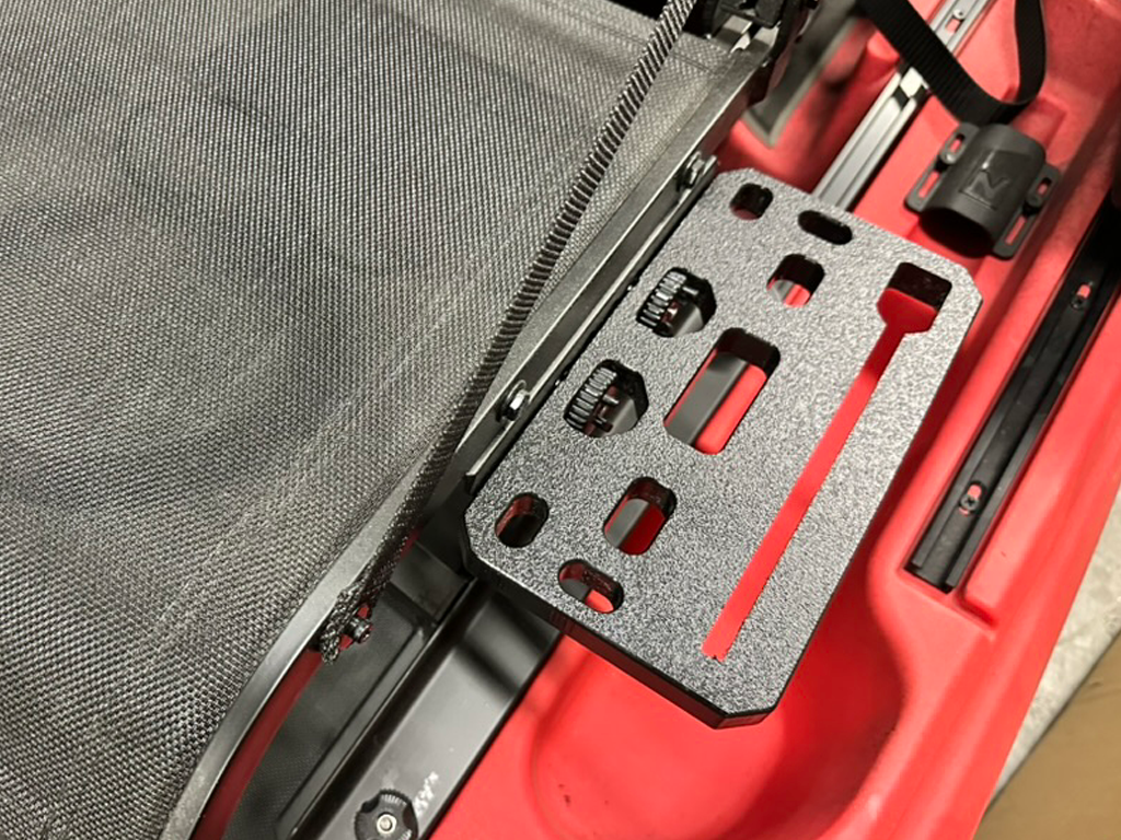 Seat SideTrack XD – YakGadget, LLC