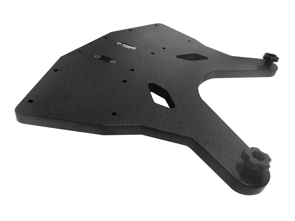 FeelFree Mounting Plate