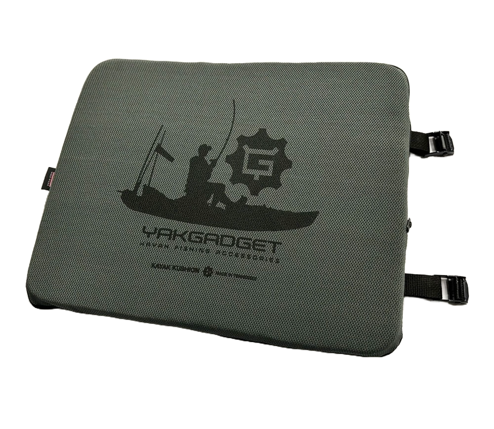 YakGadget Kayak Kushion