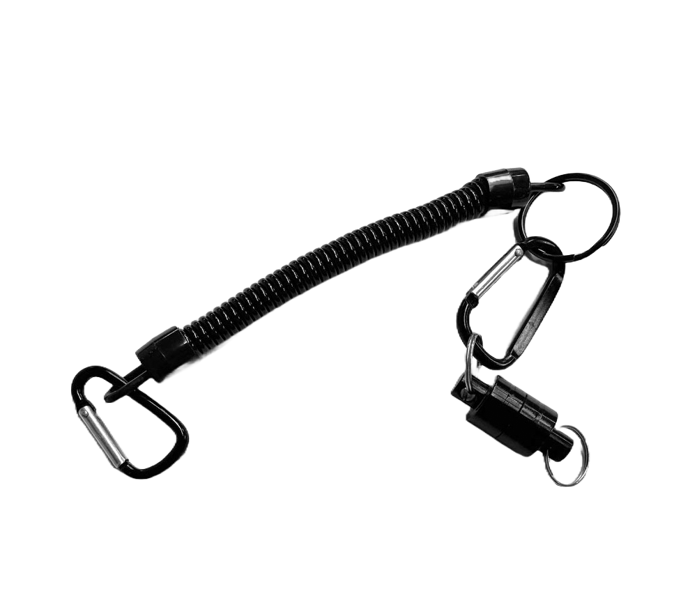 Mag Leash Magnetic Tether system – YakGadget, LLC