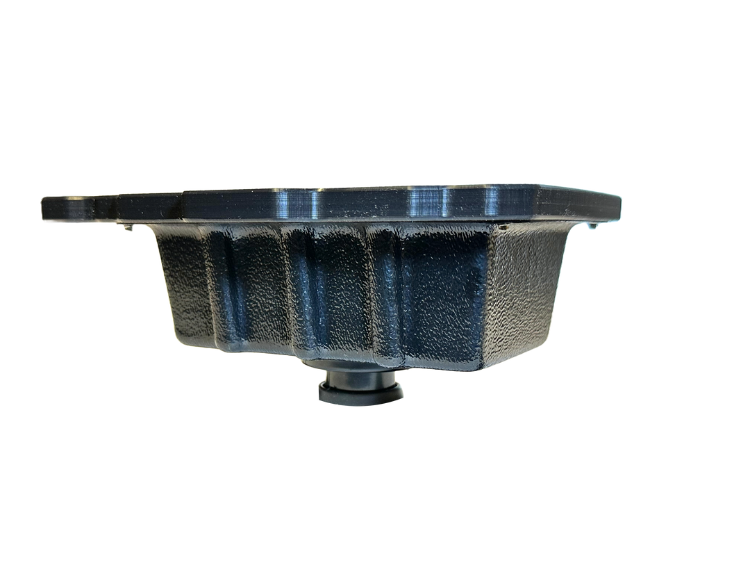 MicroCaddy XD Catch-All Bin and Tool Holder – YakGadget, LLC