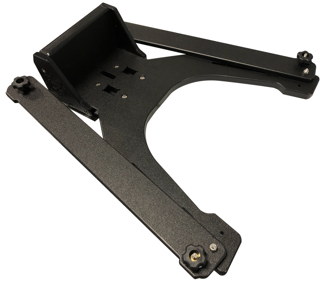 big fish 120 accessories Big Fish Rear Mount – YakGadget, LLC