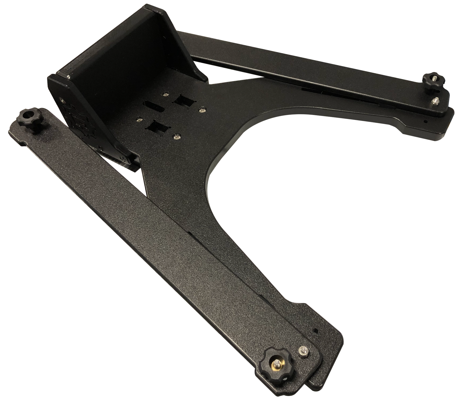 Big Fish Rear Mount โ YakGadget, LLC