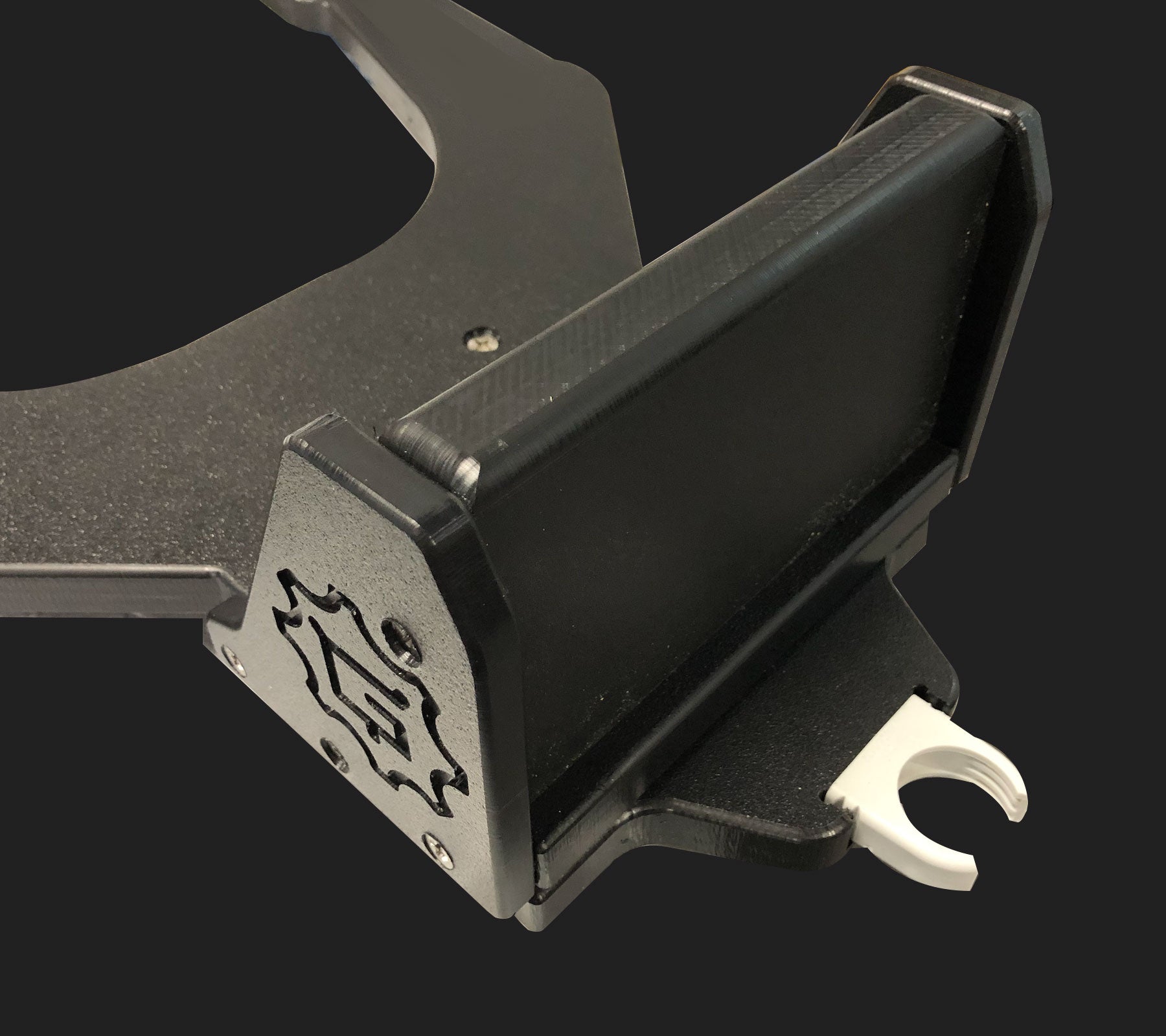big fish 120 accessories Big Fish Rear Mount – YakGadget, LLC