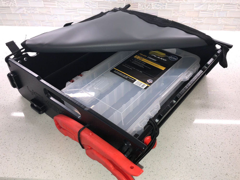 LowPro Tray – YakGadget, LLC