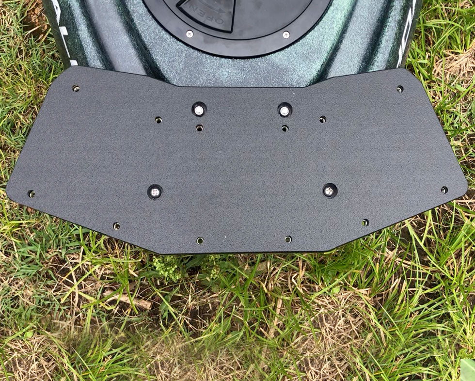 YakGadget Shoalie Accessory Plate - Thumbnail 2