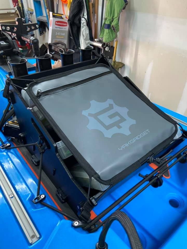 テラカド LowPro Crate XD – YakGadget, LLC