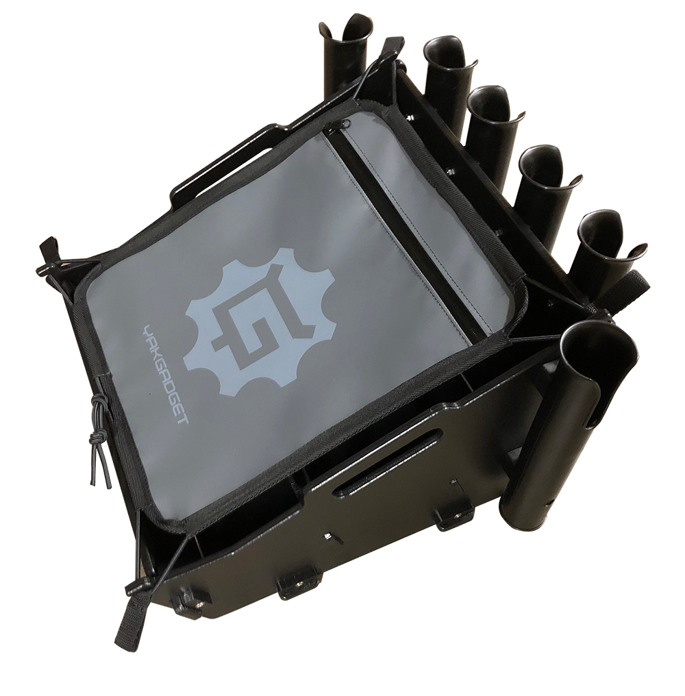 LowPro Crate XD – YakGadget, LLC