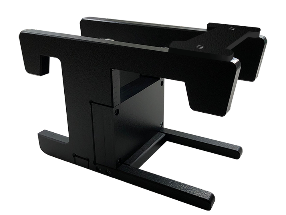 QuickMount™ Big Fish Pod – YakGadget, LLC