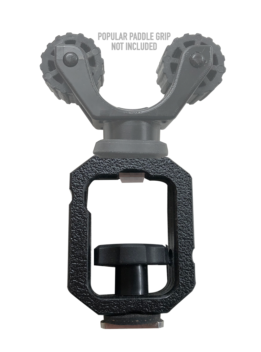 Paddle Holder GripLift – YakGadget, LLC