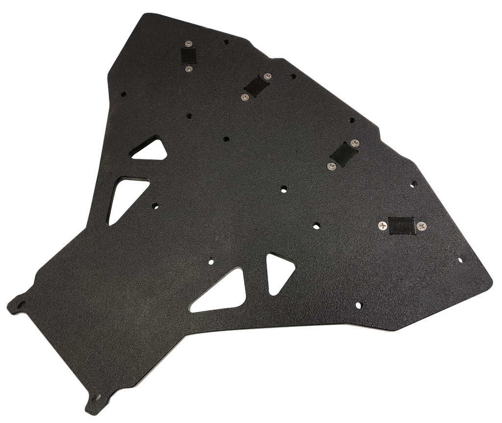 YakGadget FeelFree Mounting Plate - Thumbnail 2