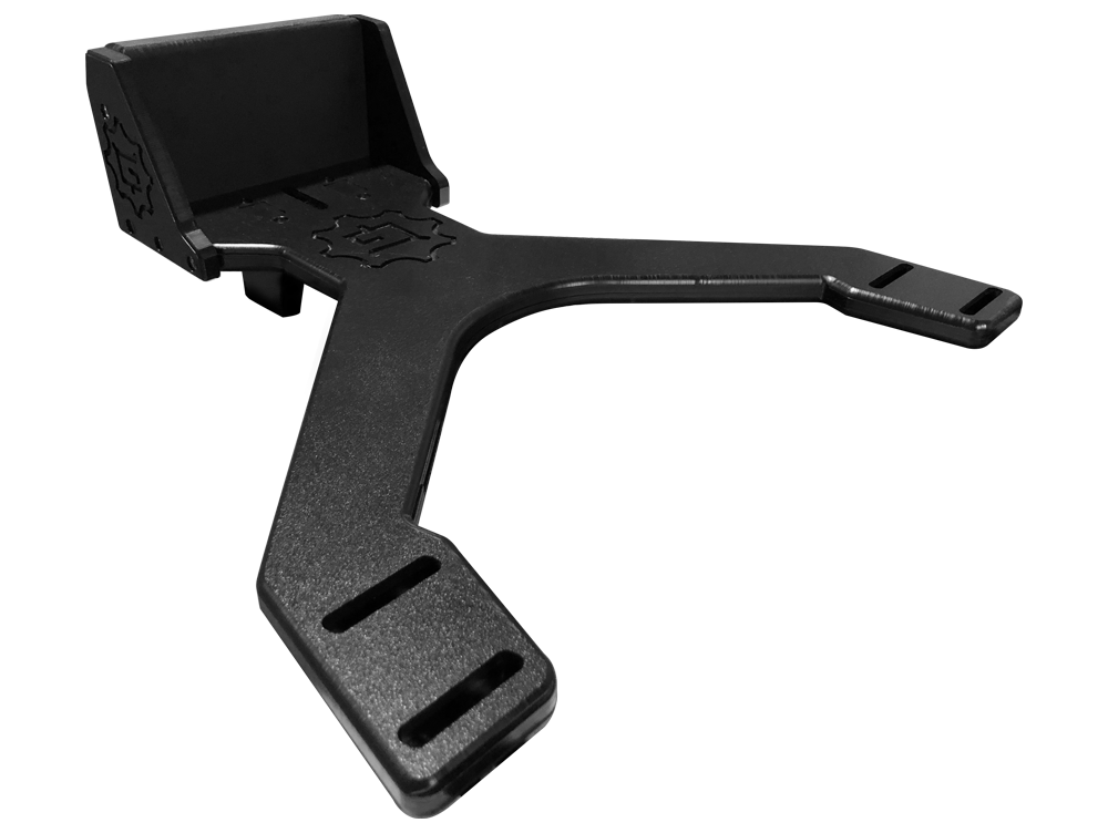 YakGadget QuickMount Stern Mount