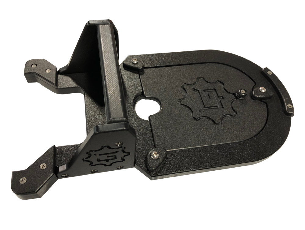 YakGadget PodMount Vibe ShearWater
