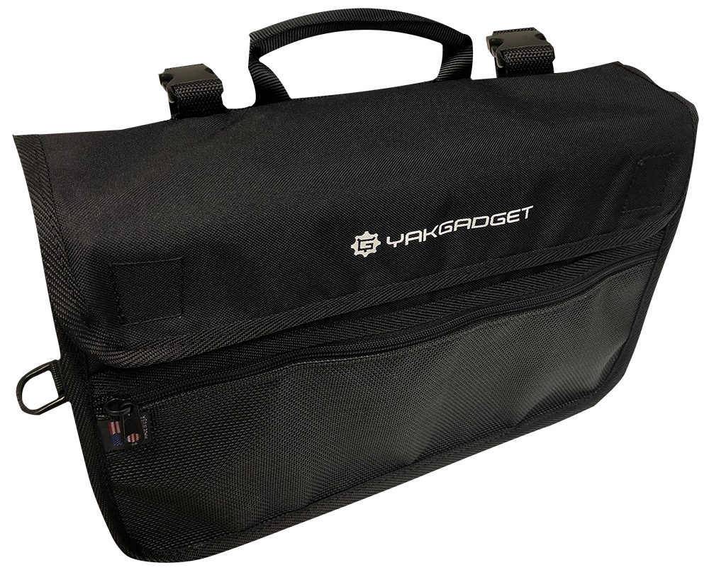 QuickPack™ Kayak Seat Bag - Main Image