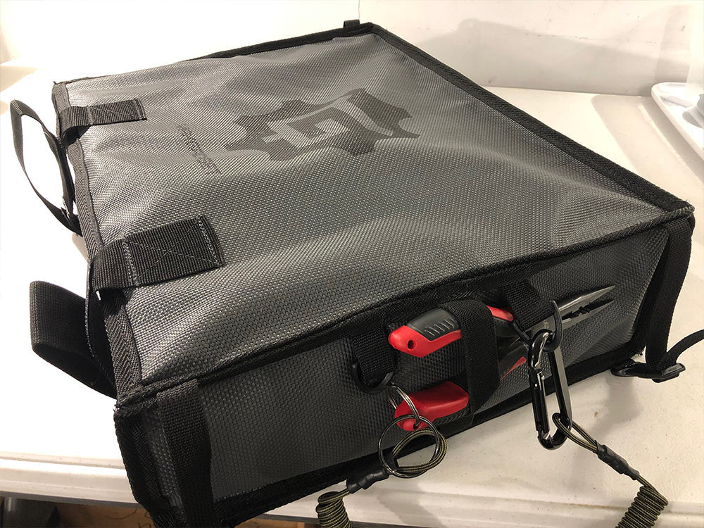 QuadBox™ Flex – YakGadget, LLC